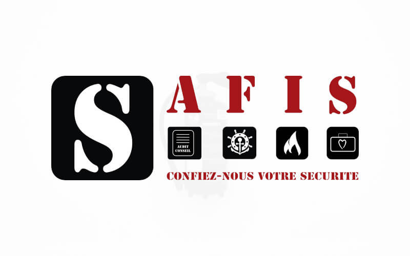 SAFIS - Générateur de flammes de formation sans eau